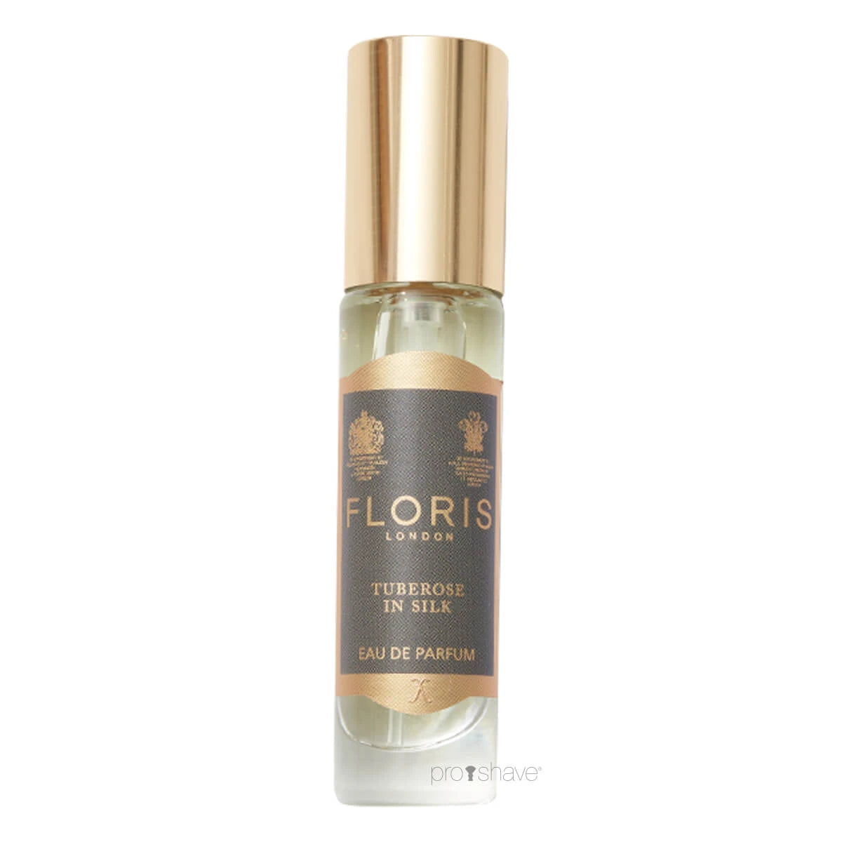 Floris London Tuberose In Silk  Eau De Parfum  10 Ml