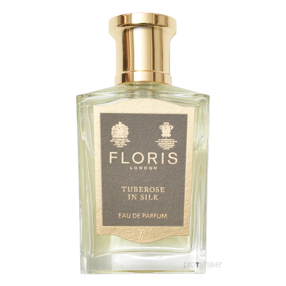 Floris London Tuberose In Silk  Eau De Parfum  50 Ml