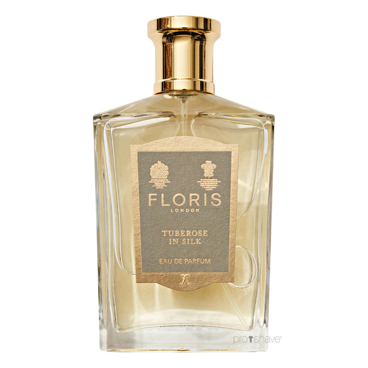 Floris London Tuberose In Silk  Eau De Parfum  100 Ml