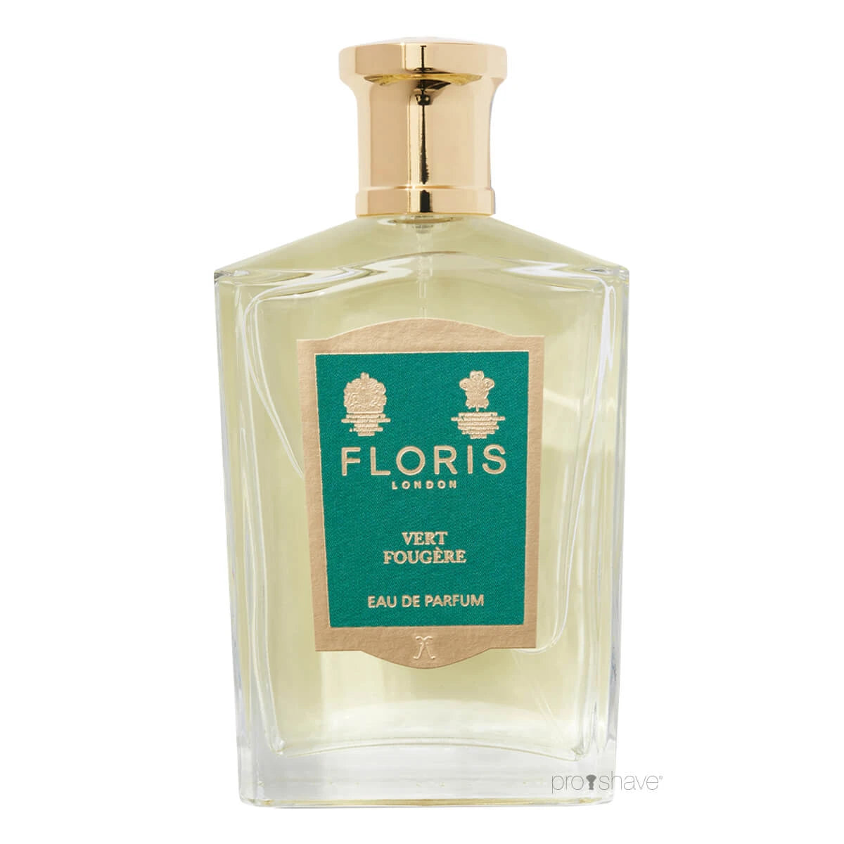 Floris London Vert Foug? Re  Eau De Parfum  100 Ml