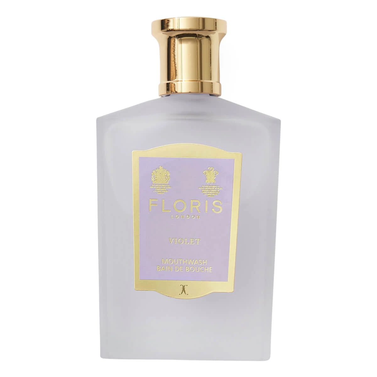 Floris London Violet Mundskyl  100 Ml