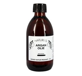 Rømer 100% Ren Argan Olie til Udvortes Brug - 250 Ml
