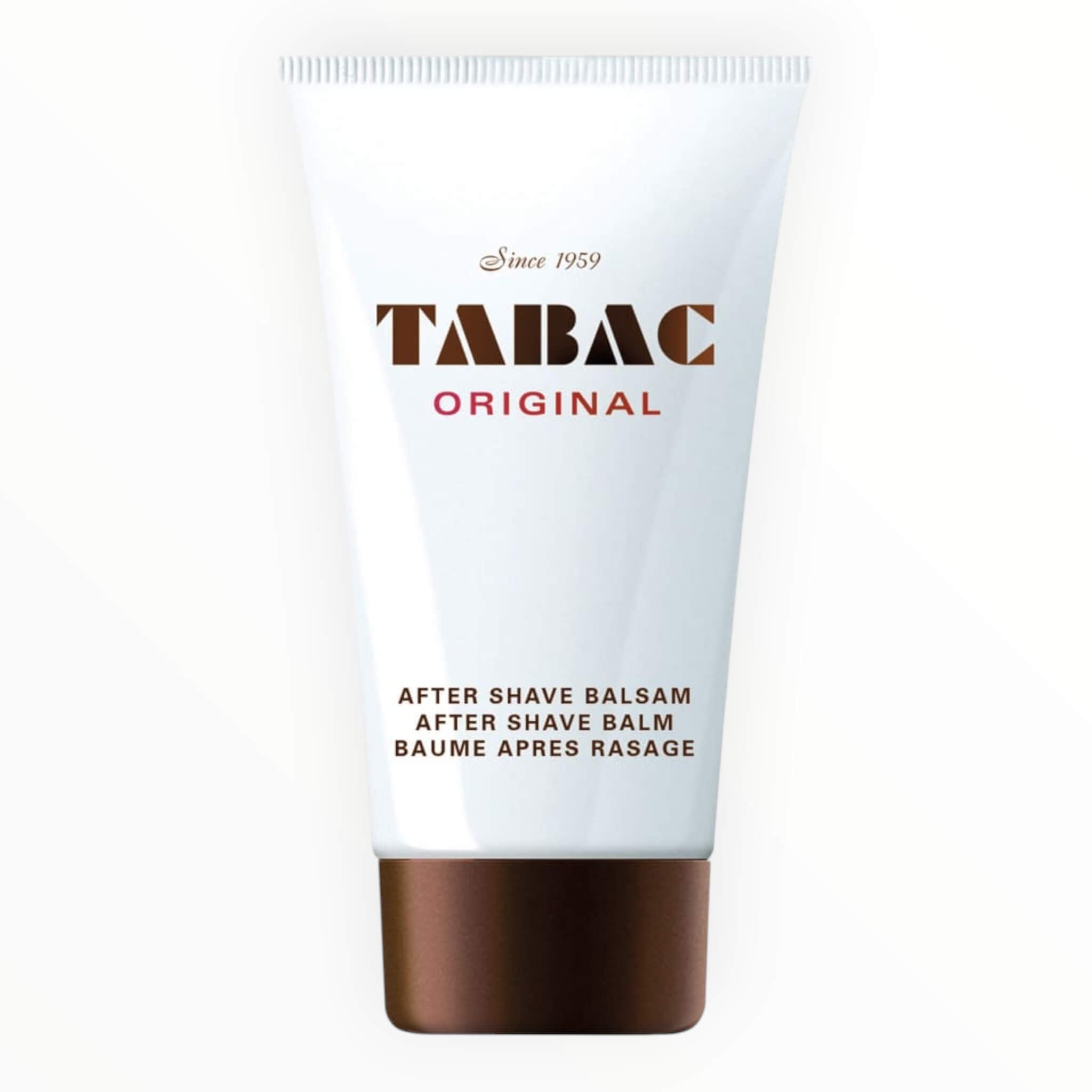 Tabac Aftershave Balm  75 Ml  Uden æske