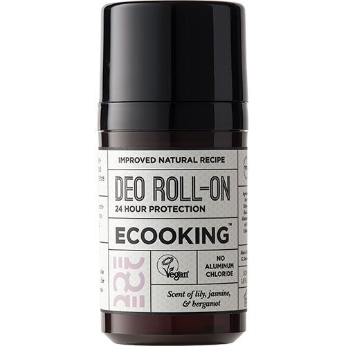 Ecooking Deo Roll On   50 Ml