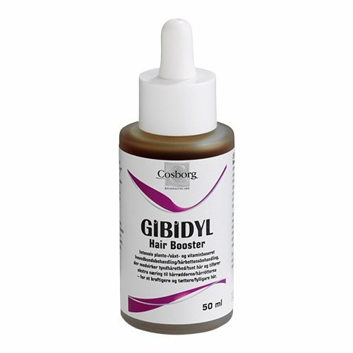 Gibidyl Hair Booster   50 Ml