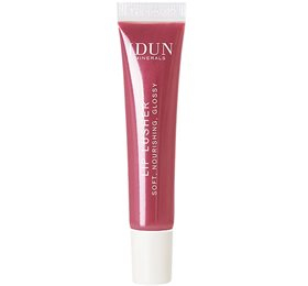 Idun Lip Lusher Jasmina 037 – Glansfuld Læbepleje Tilbud