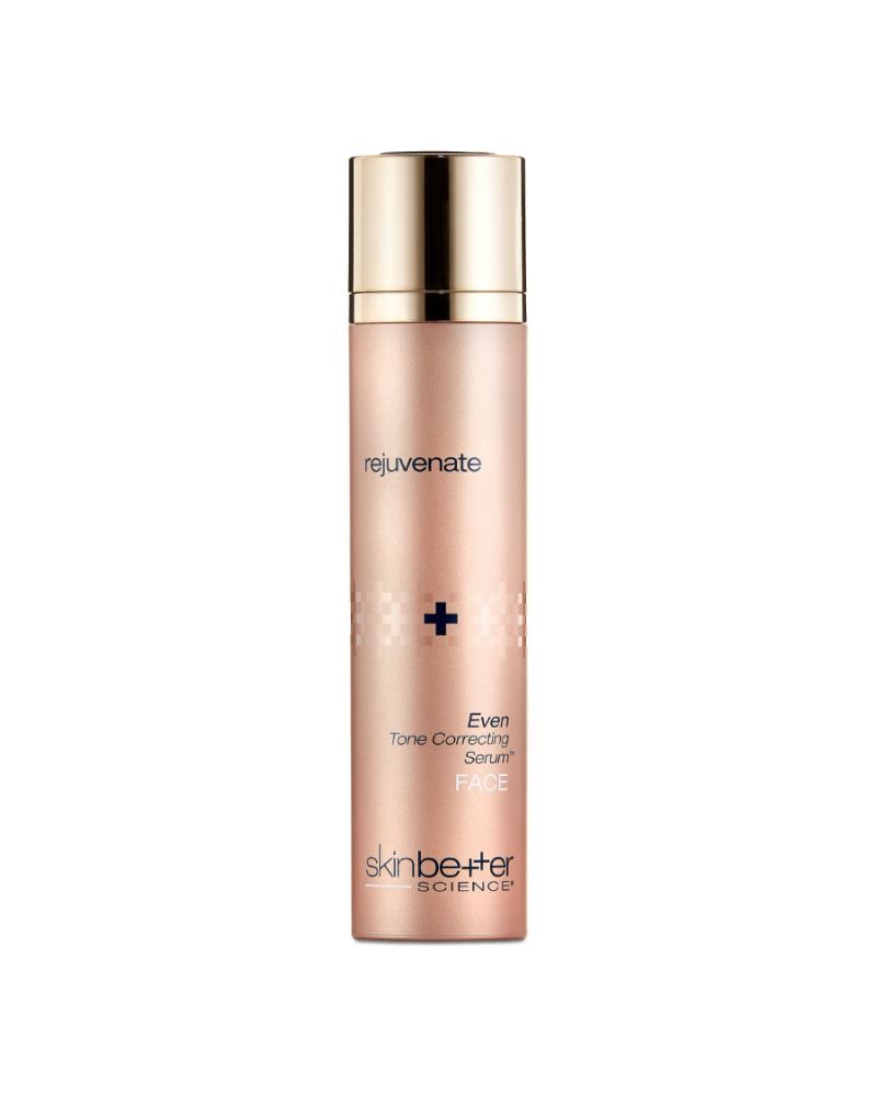 Even Tone Correcting Serum Face 50 Ml