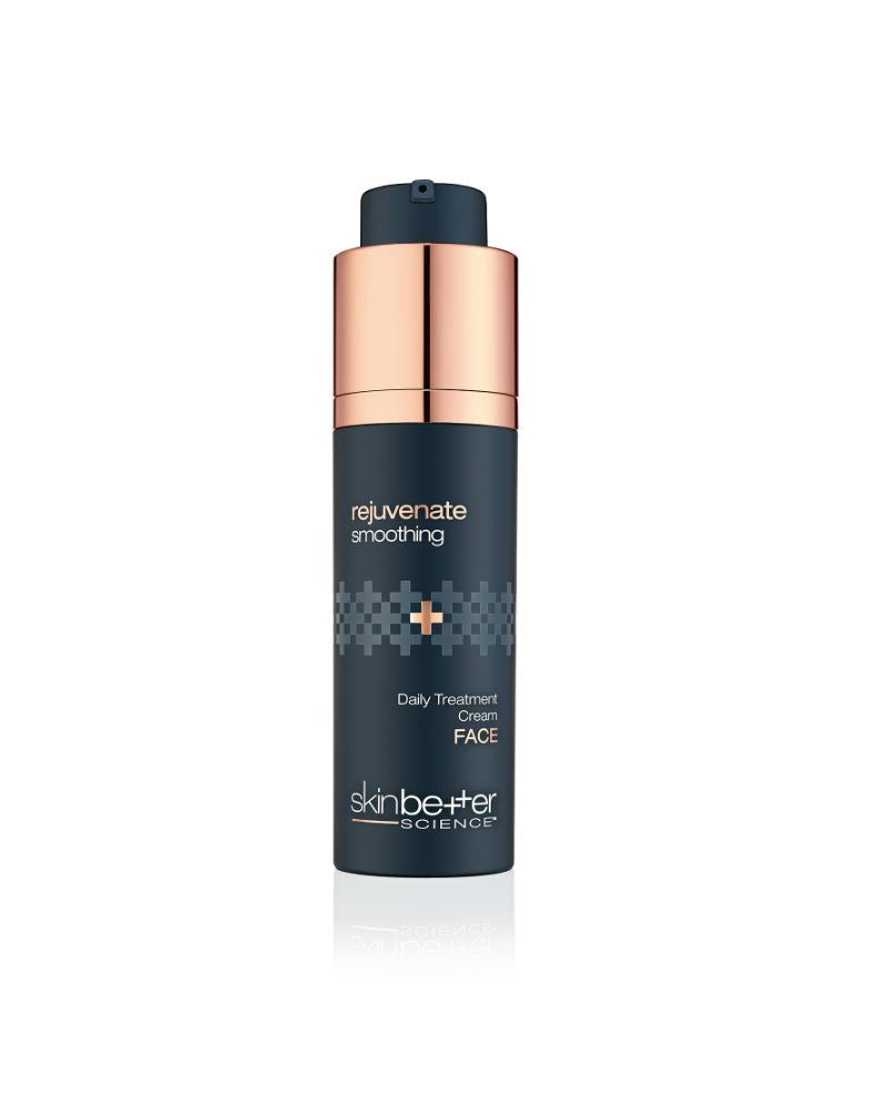 Interfuse?  Treatment Cream Face   Neck