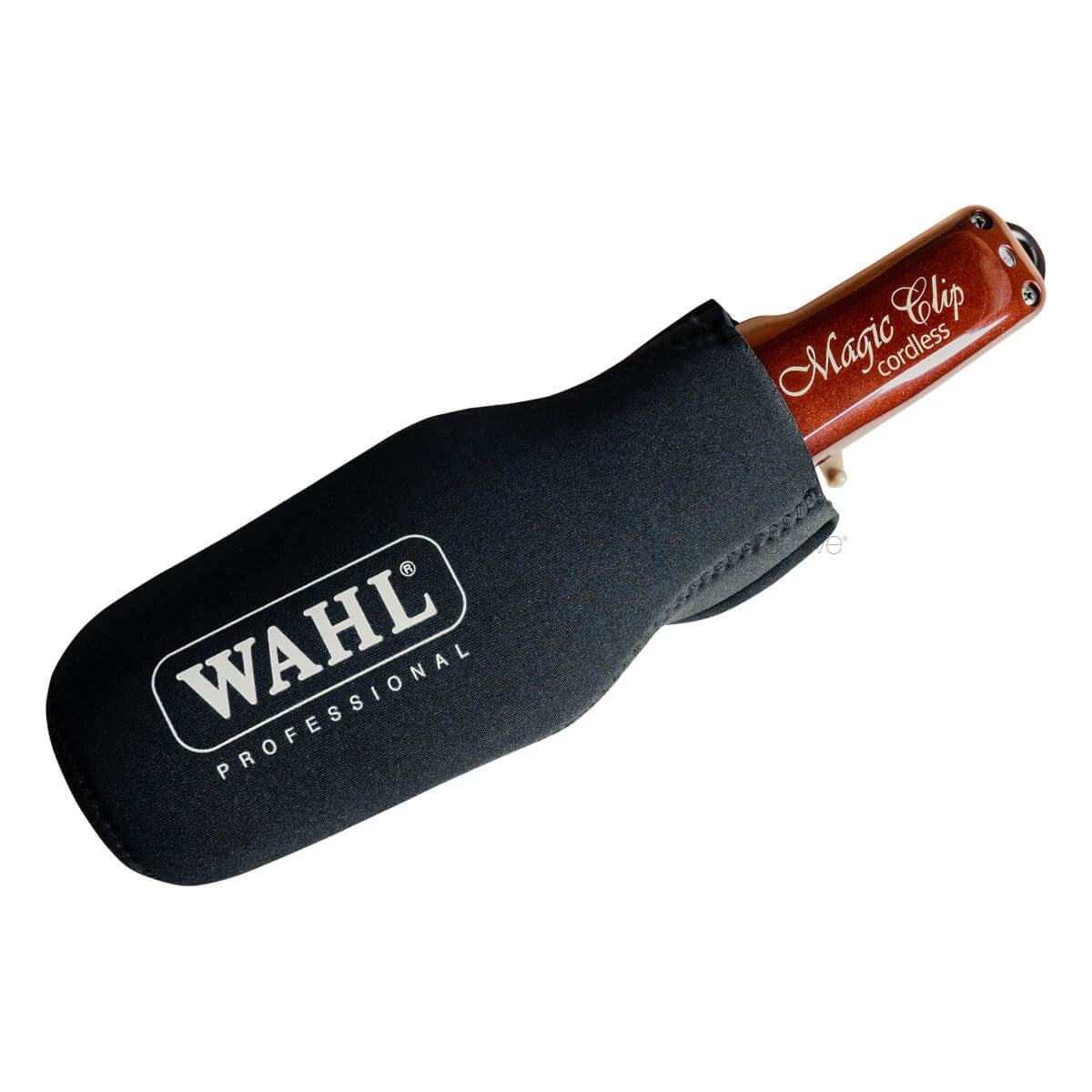 Wahl Professional Clipper Travel Bag  Neoprene