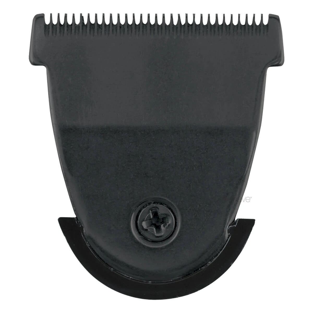 Wahl Professional Beret Blade  Black Chrome
