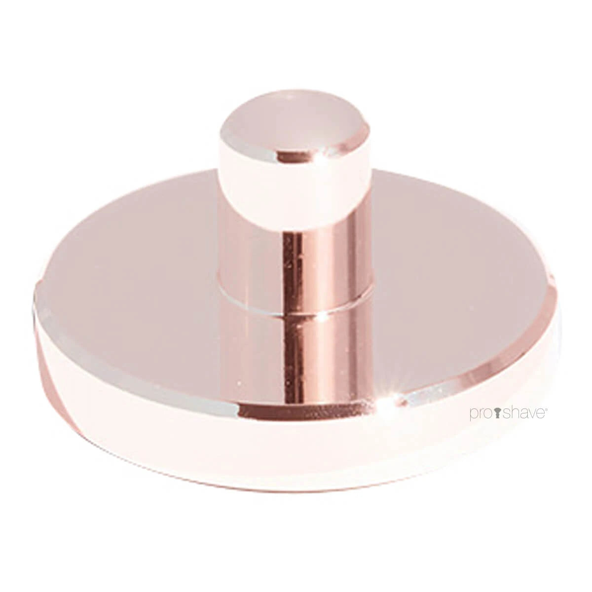 Leaf Shave Stand  The Twig   The Thorn  Rose Gold