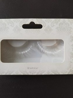 Baci Glamour Vipper – Skab et imponerende look!
