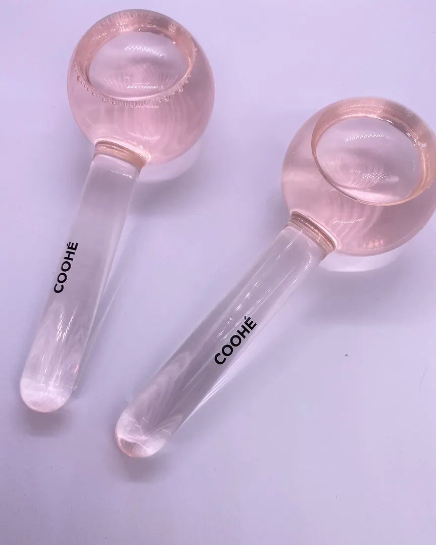 Cooh?  Ice Globes 2 Stk
