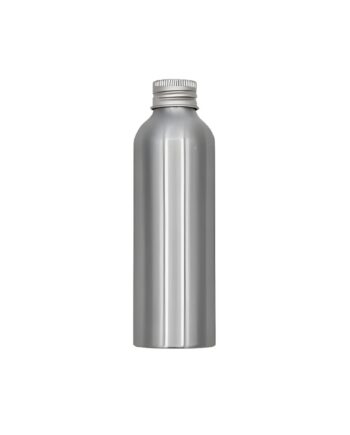 150 Ml Aluminium Flaske – Ideel til væsker! Hurtig levering!