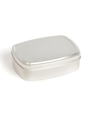 150 Ml Aluminiumsæske til Skønhedsprodukter – Hurtig Levering!
