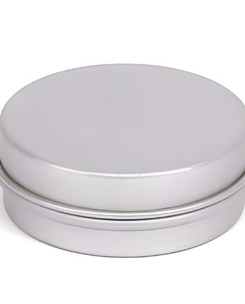 15 Ml Metalbøtte til Læbepomade – Gloss & Glow Tilbud!