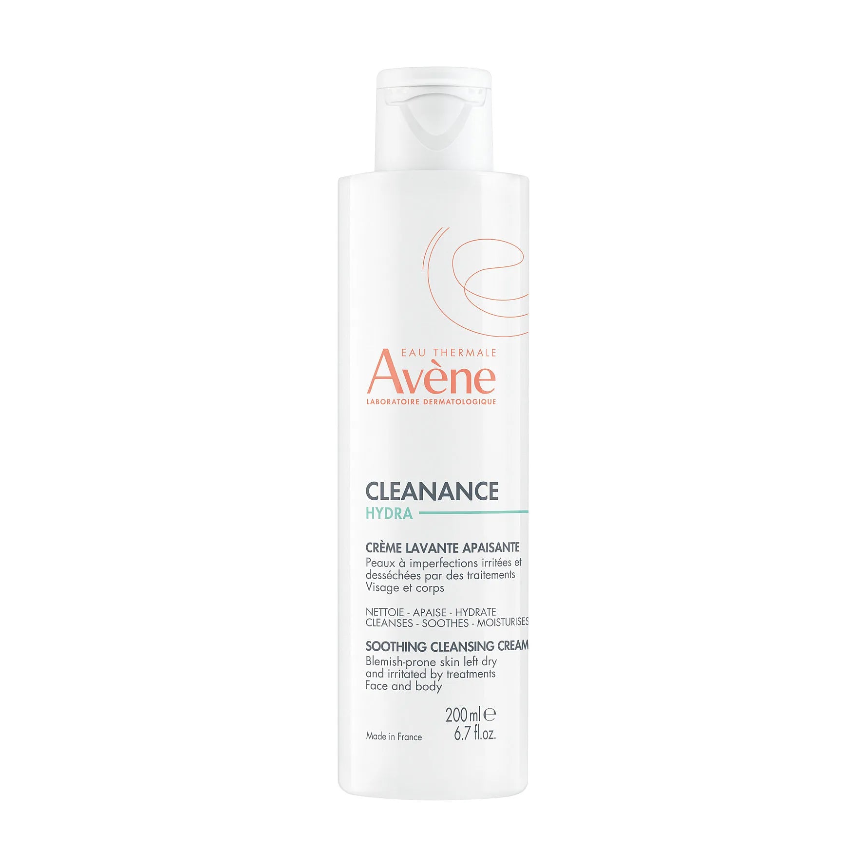 Av? Ne Cleanance Hydra Cleanser 200ml