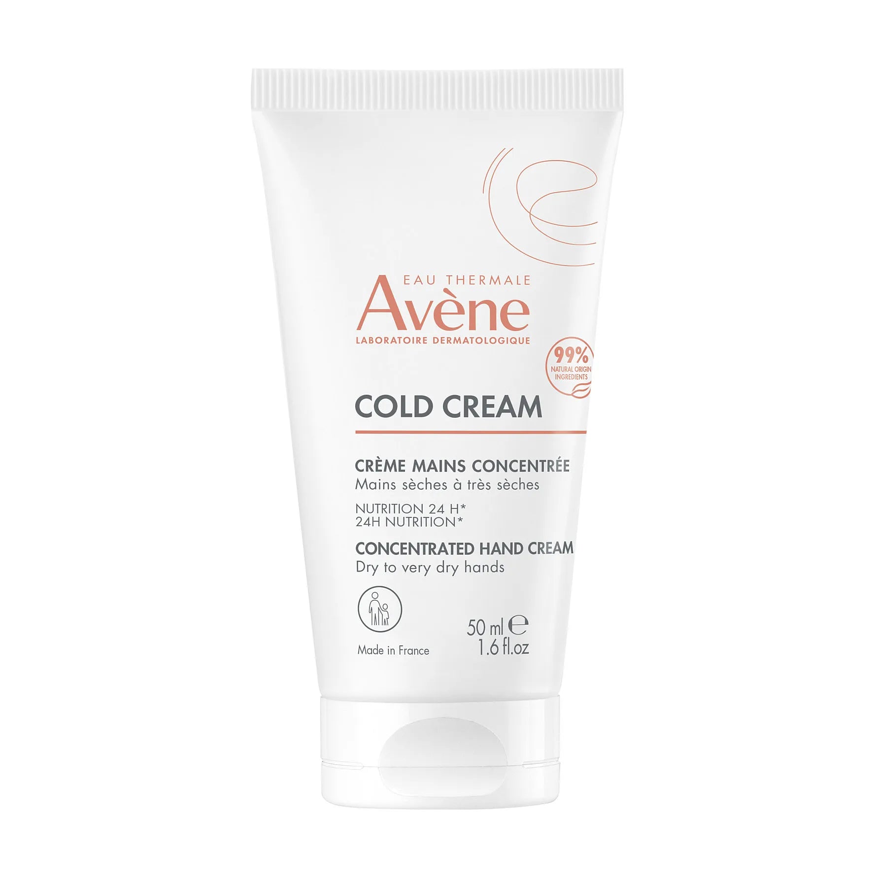 Av? Ne Cold Cream Hand Cream 50ml