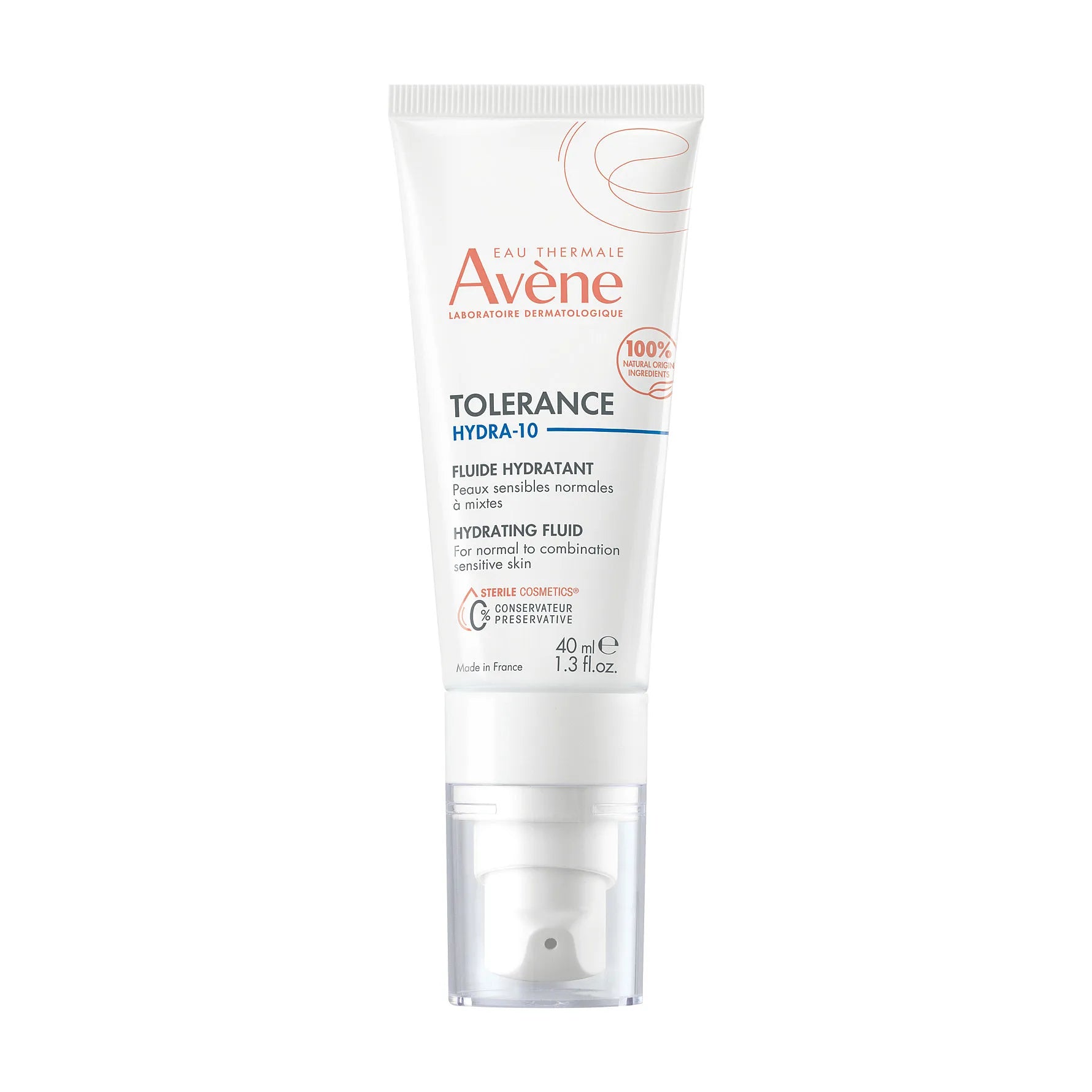 Av? Ne Tol? Rance Hydra10 Fluid 40ml