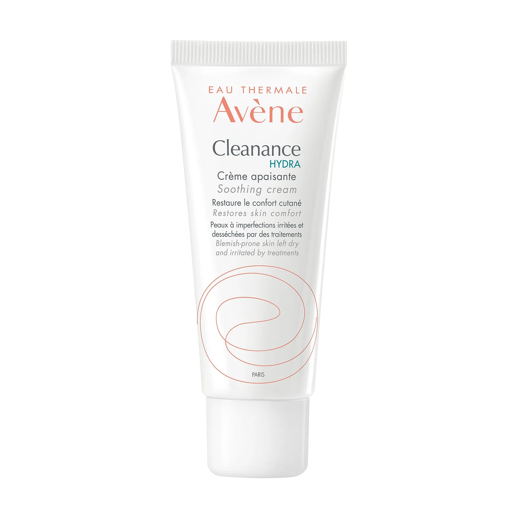 Av? Ne Cleanance Hydra Cream 40ml