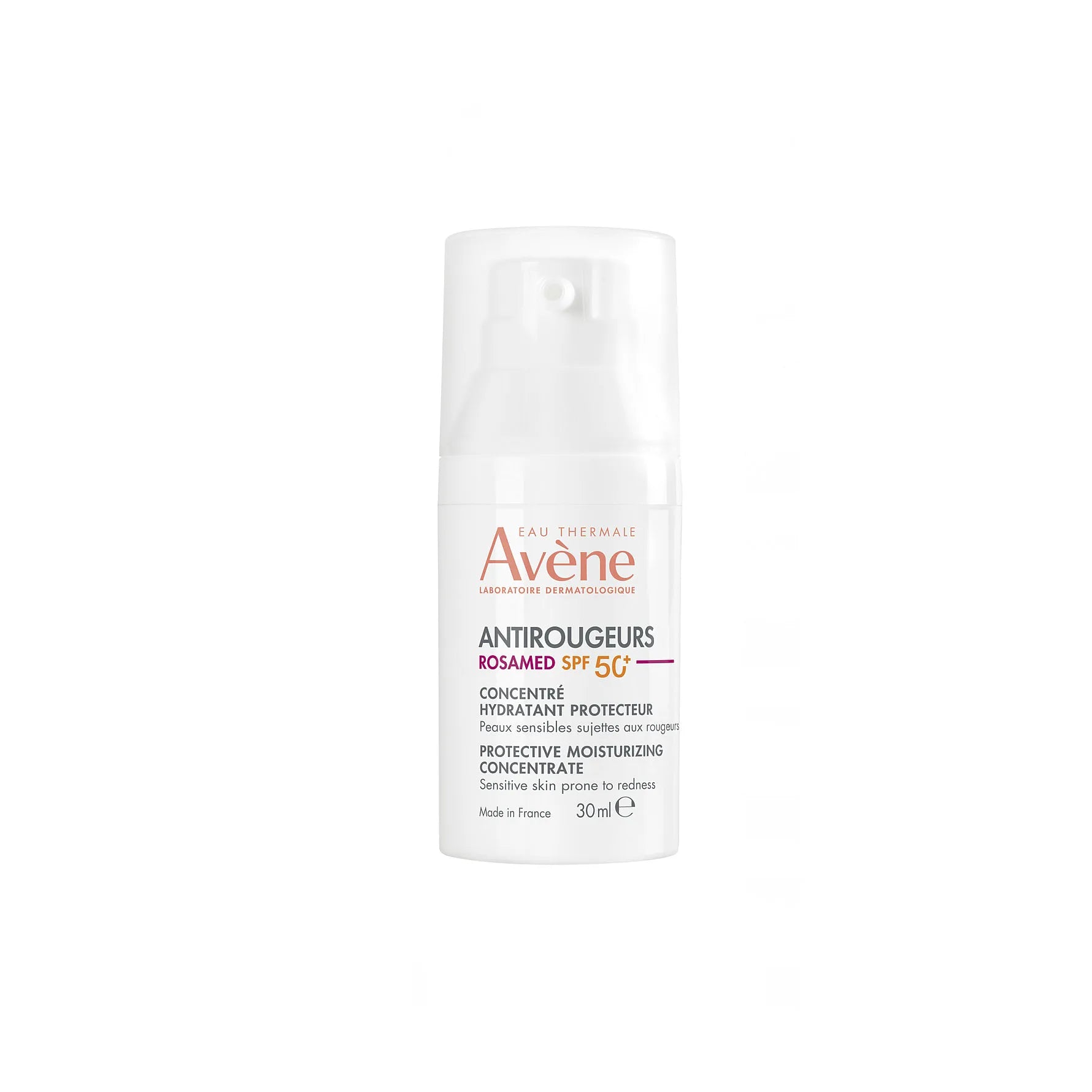 Av? Ne Rosamed Anti Redness Spf50  30ml