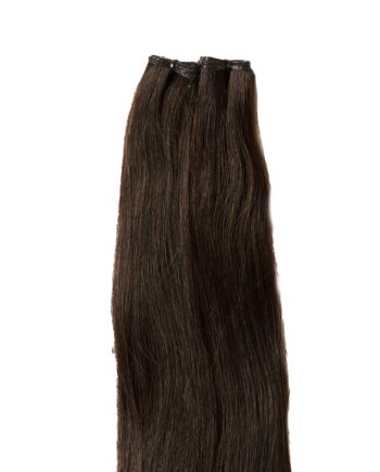 Genius Weft   Sortbrun  1b