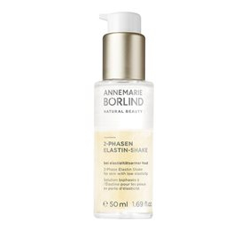 Annemarie Börlind 2-fase Gold Sparkling Shake 50ml - Limited Edition