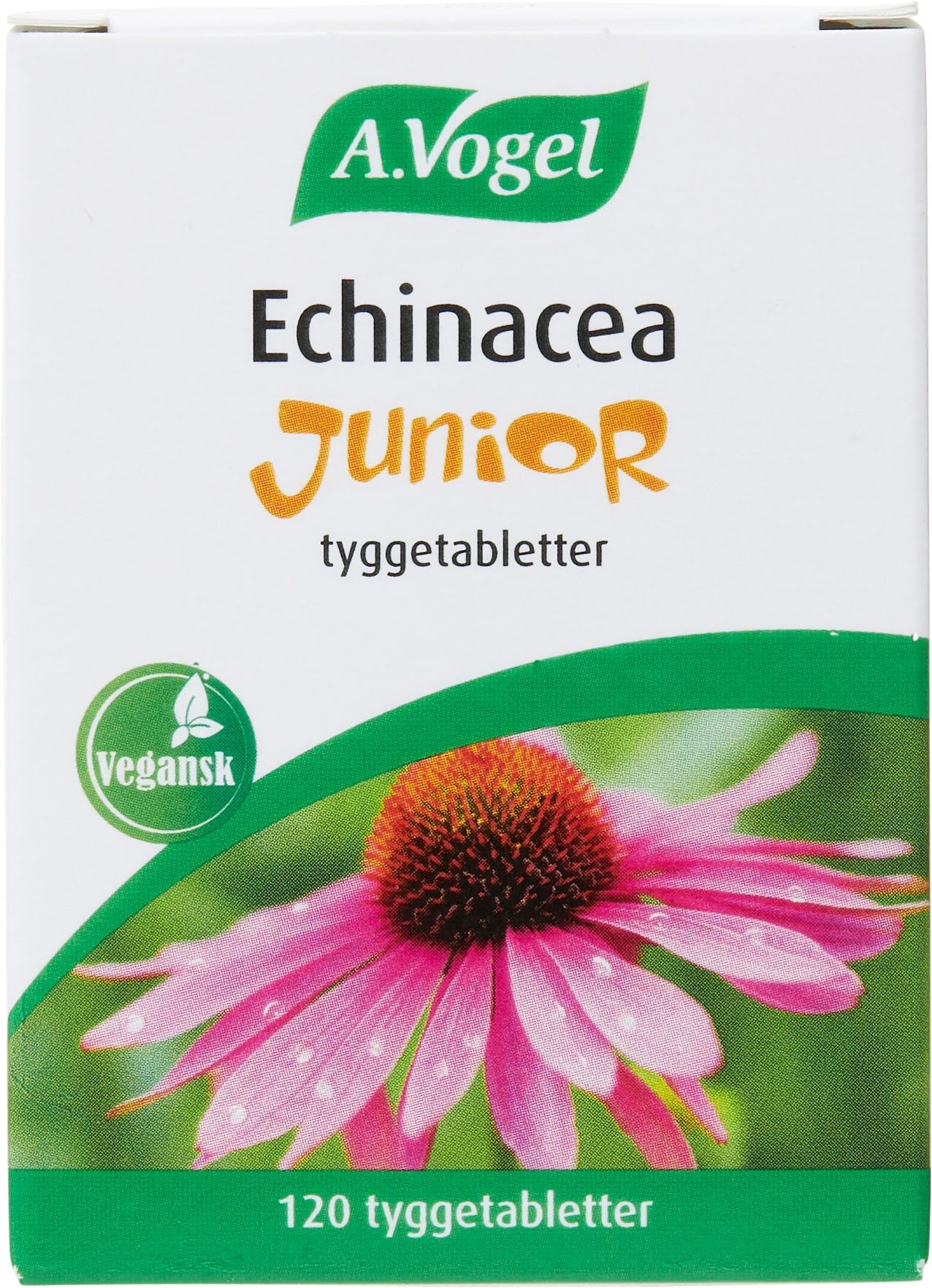 Echinacea Junior   120 Tabletter