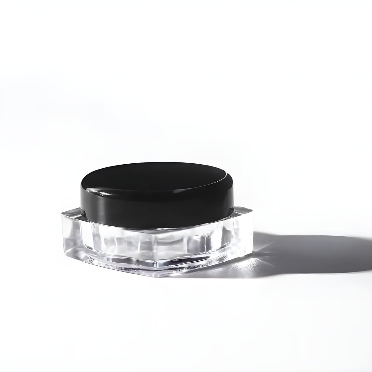 5 Ml Klar Bøtte til Læbepomade – Hurtig Levering!