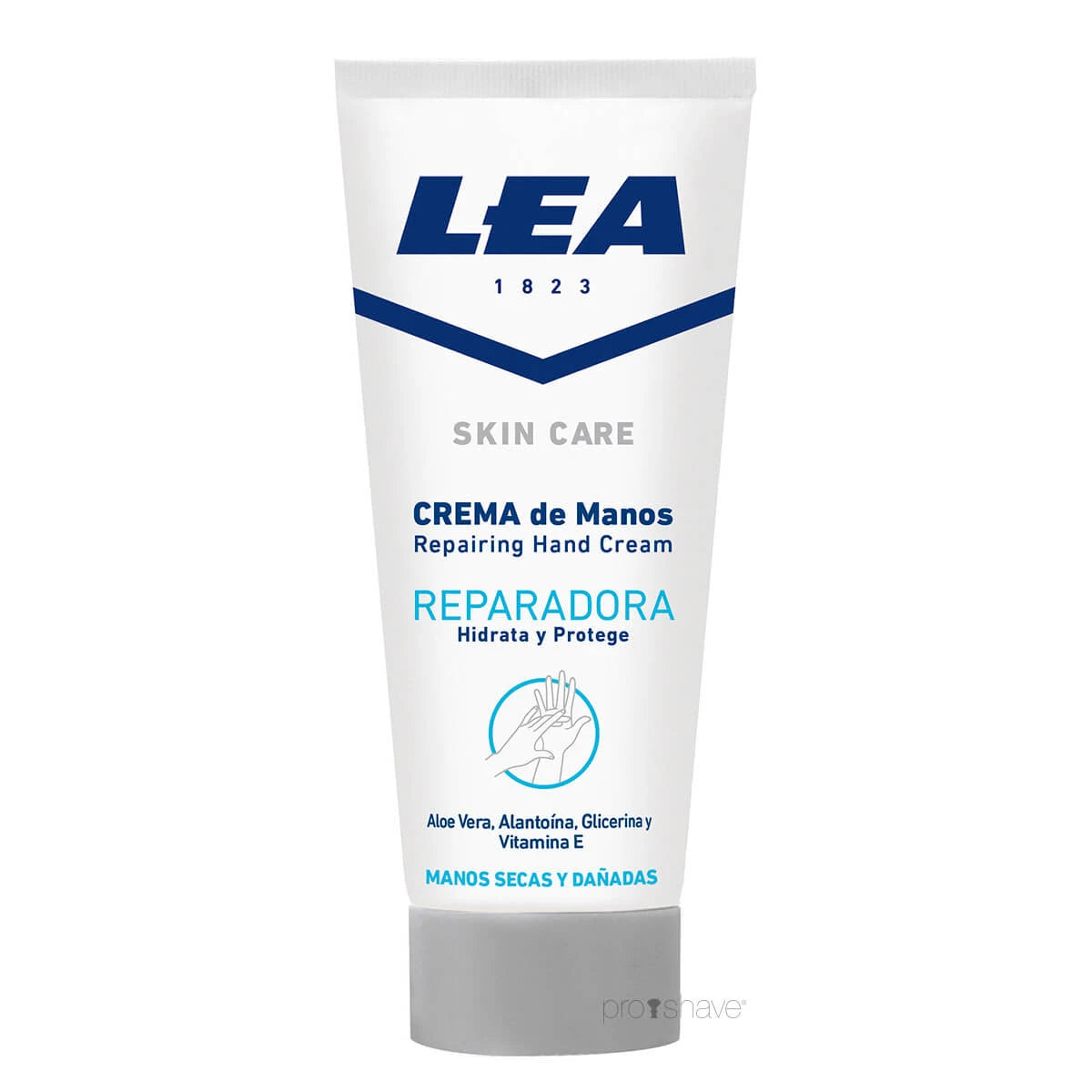 Lea Classic Håndcreme  Repairing  75 Ml