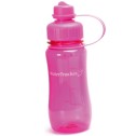 Vandtracker Drikkedunk Hot Pink - 0,5 L Kvalitet!