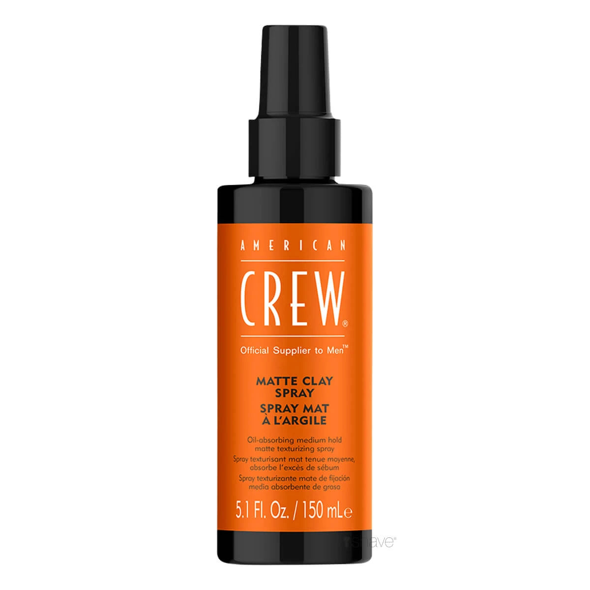 American Crew Matte Clay Spray  150 Ml