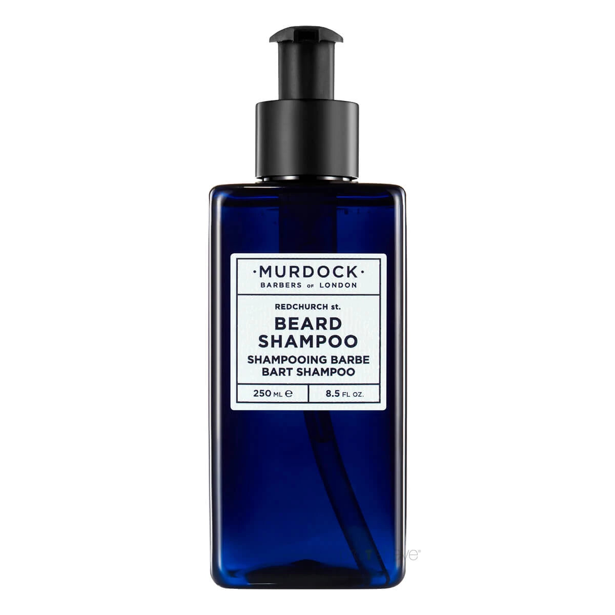 Murdock London Skægshampoo  250 Ml