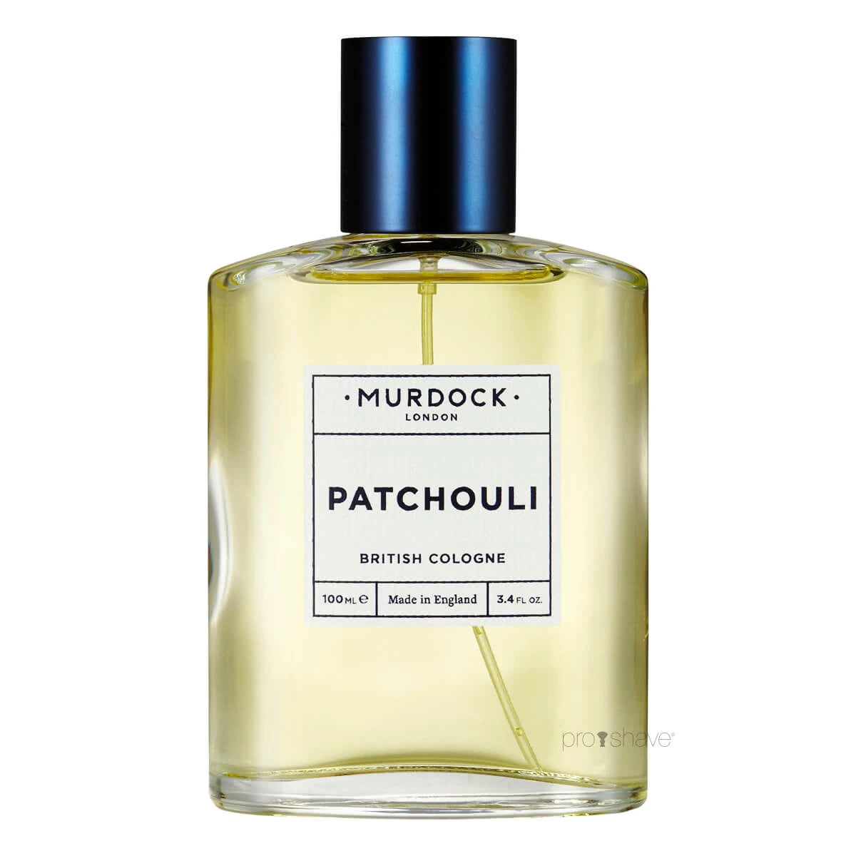 Murdock London Cologne  Patchouli  100 Ml