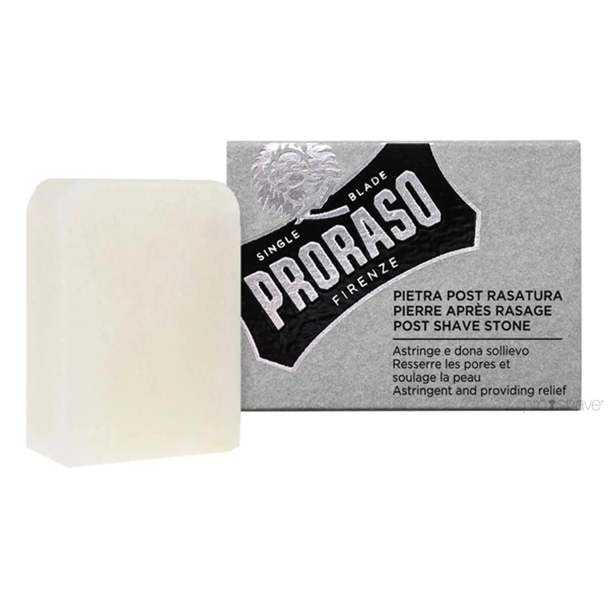 Proraso Alumblok  100 Gr