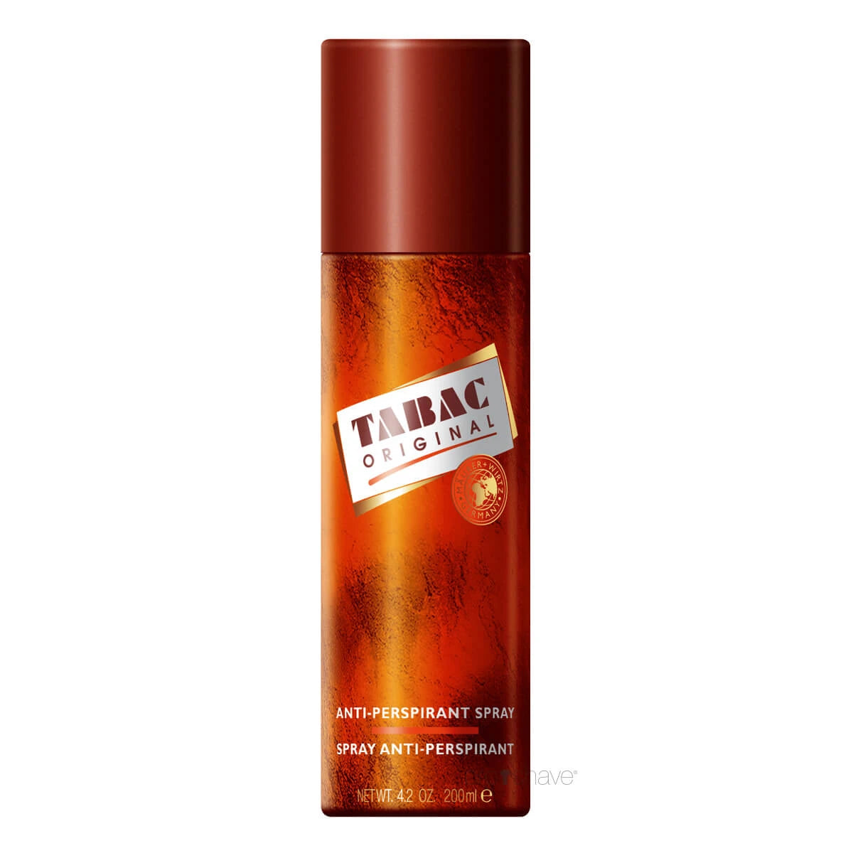 Tabac Anti Perspirant Deodorant Spray  200 Ml
