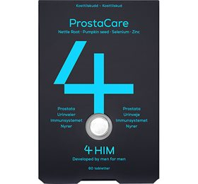 4him Prostacare  60 Tabl
