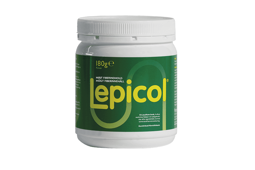 Lepicol   180 Gram