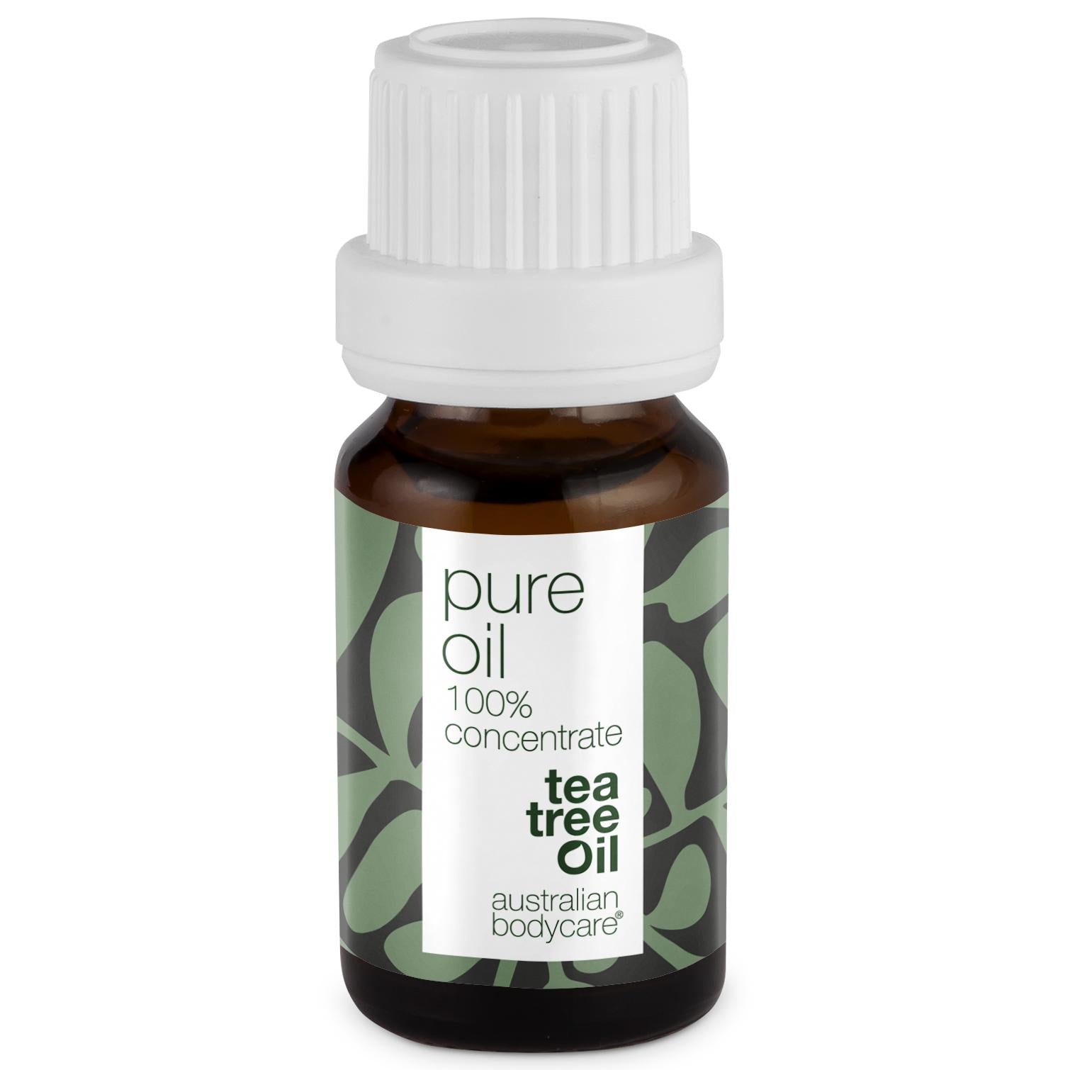 Koncentreret Tea Tree Oil til hudproblemer – 100% naturlig