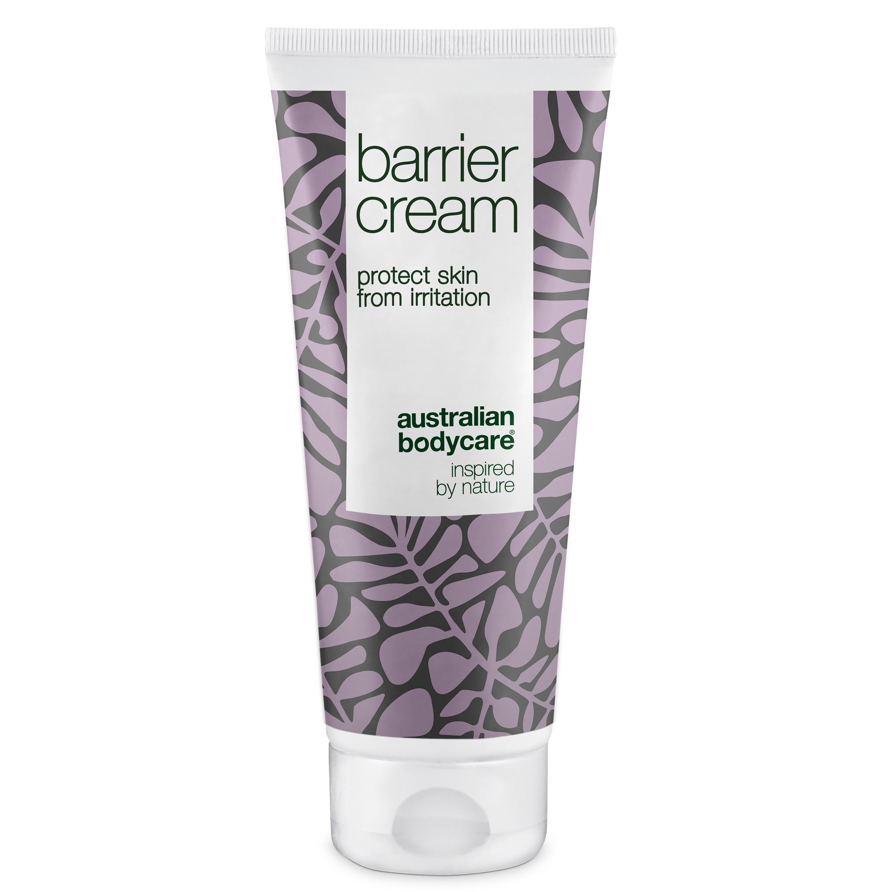 Barrierecreme til Intimområdet - Beskytter mod Irritation 100 ml