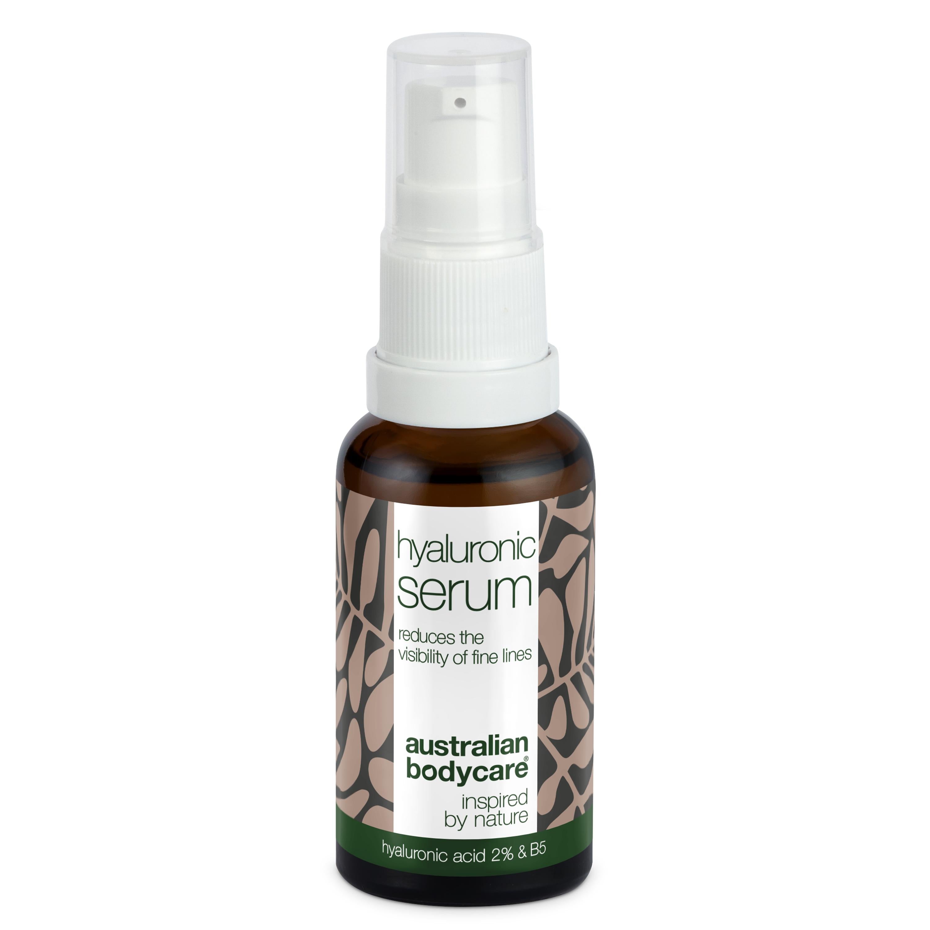 Hyaluronsyre Serum til Glød – Uundgåeligt Skønhedsprodukt!