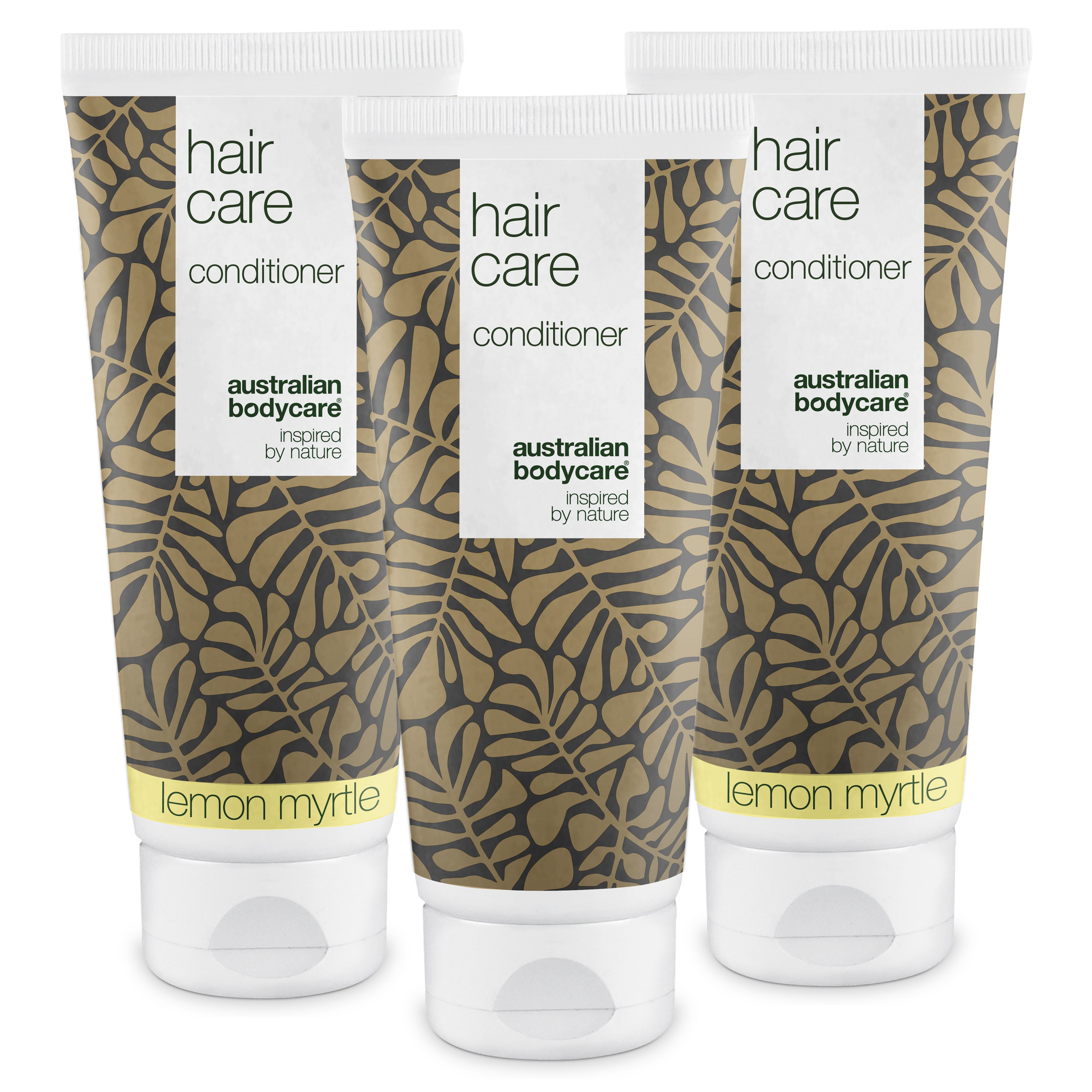 3 For 2 Balsam - Tea Tree Oil & Lemon Myrtle 200 ml Tilbud