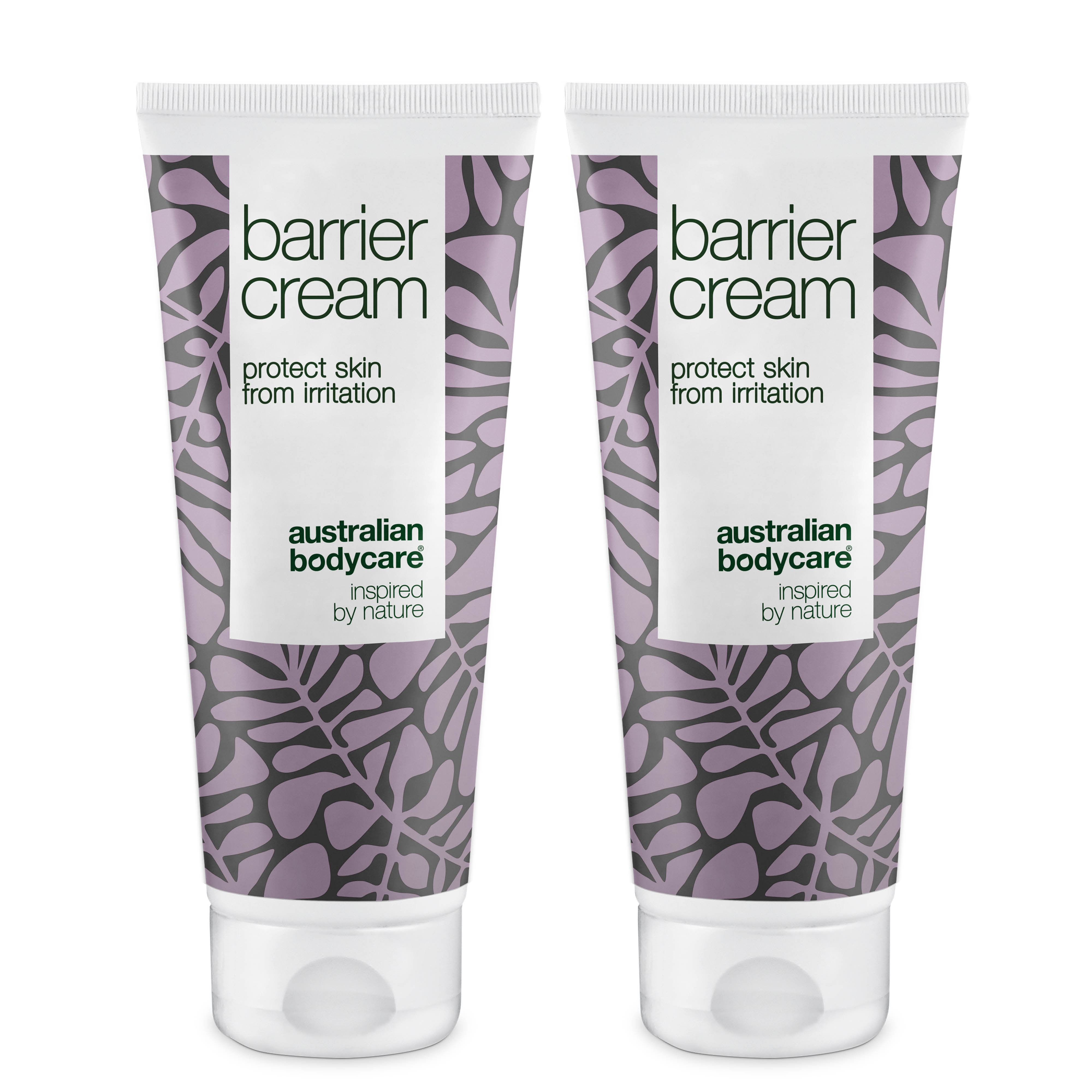 2 Stk Intim Barrierecreme mod Irritation og Rødme