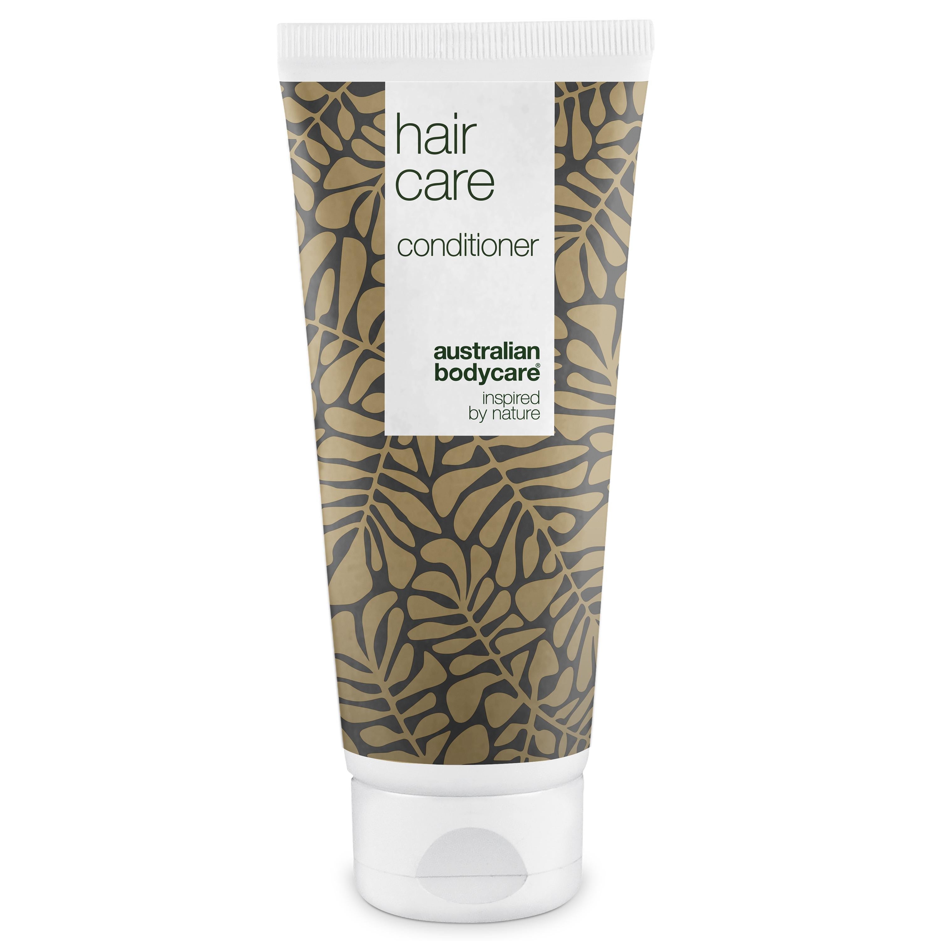 Balsam til tør hovedbund med tea tree olie – 200 ml