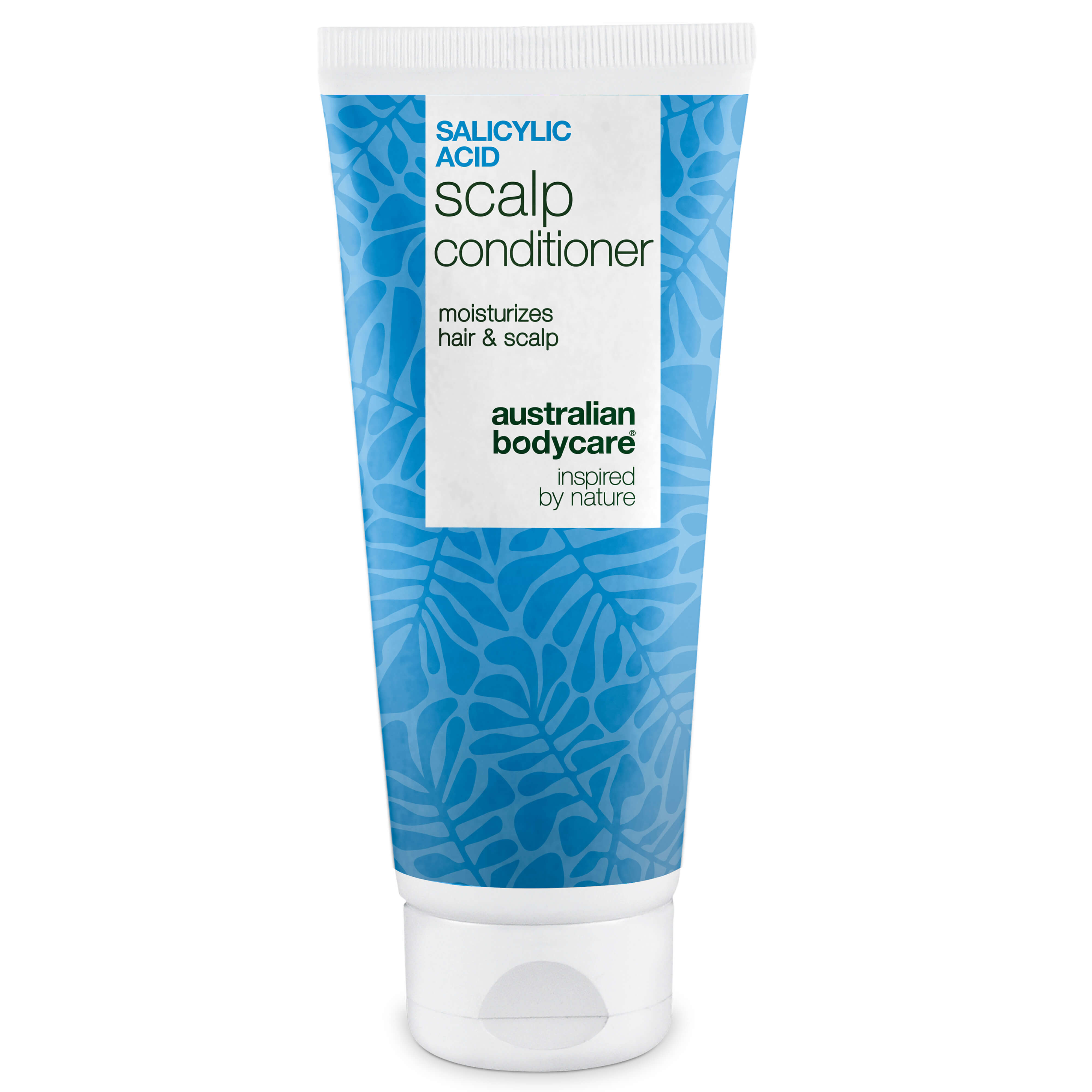 Balsam Med Salicylsyre Mod Skæl Og Kløende Hovedbund ?  Fugtgivende Conditioner Til Tør Hovedbund Hår Og Knækket Hår  Giver Blødt Hår Og Lindring Med Effektiv Salicylsyre    1 Stk