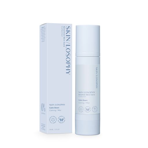 Skin Losophy Calm Down   Calming Mist 125ml