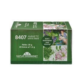 Ammetee Nd 8407 Bull – Te til ammende mødre, hurtig levering!