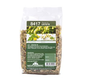 Zzzove Urtete 100 G - Ny Smag & Hurtig Levering!