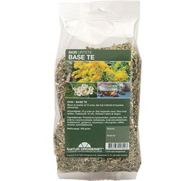 Base Te Bull 150 G - Naturlig Urteblanding til Velvære