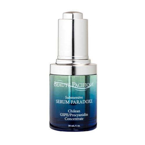 Beauté Pacifique Submersive Serum Paradoxe 30 Ml - Tilbud!